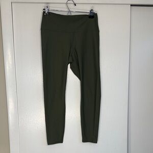 NWOT Old Navy Powerchill Leggings L